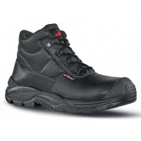 UPower Jaguar UK Safety Boots